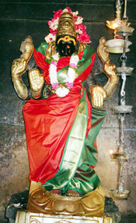 Pennadam Amman